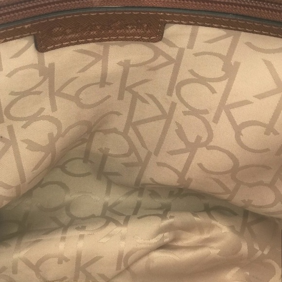 shoulder bag hobo brown - Picture 7 of 9